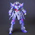 Custom Build: HGBF 1/144 Denial Gundam "Detailed"