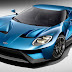  New Ford GT Features Five Driving Modes Including P1-Style Track Mode 