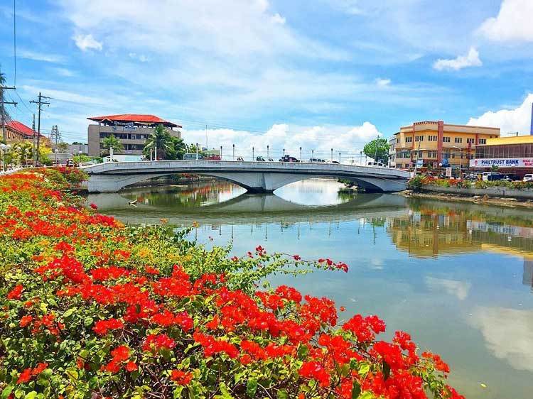 Top 10 Tourist Spots in Capiz Lagaw Capiz