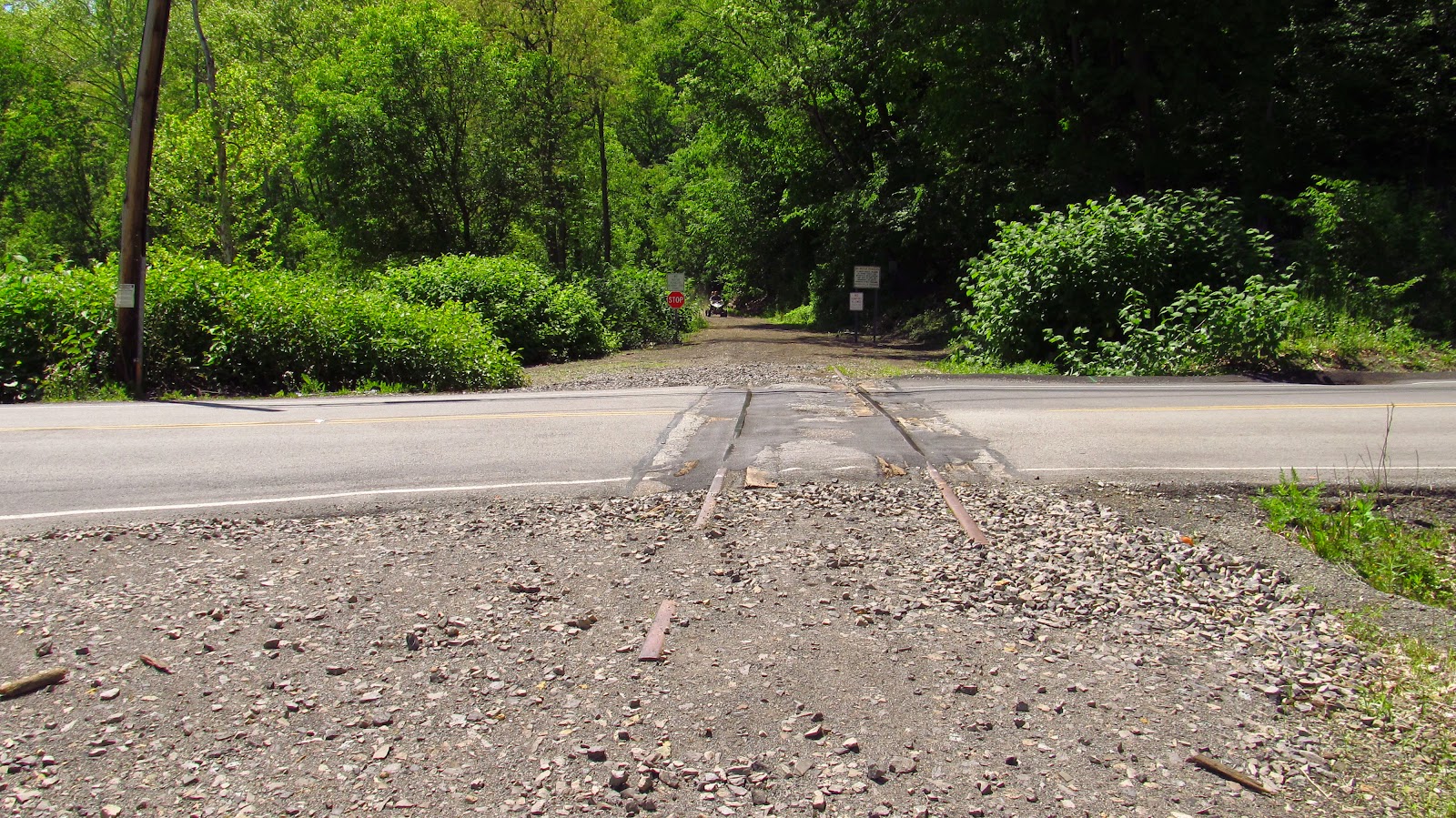 Old Industry of Southwestern Pennsylvania A Final Look At The Turtle