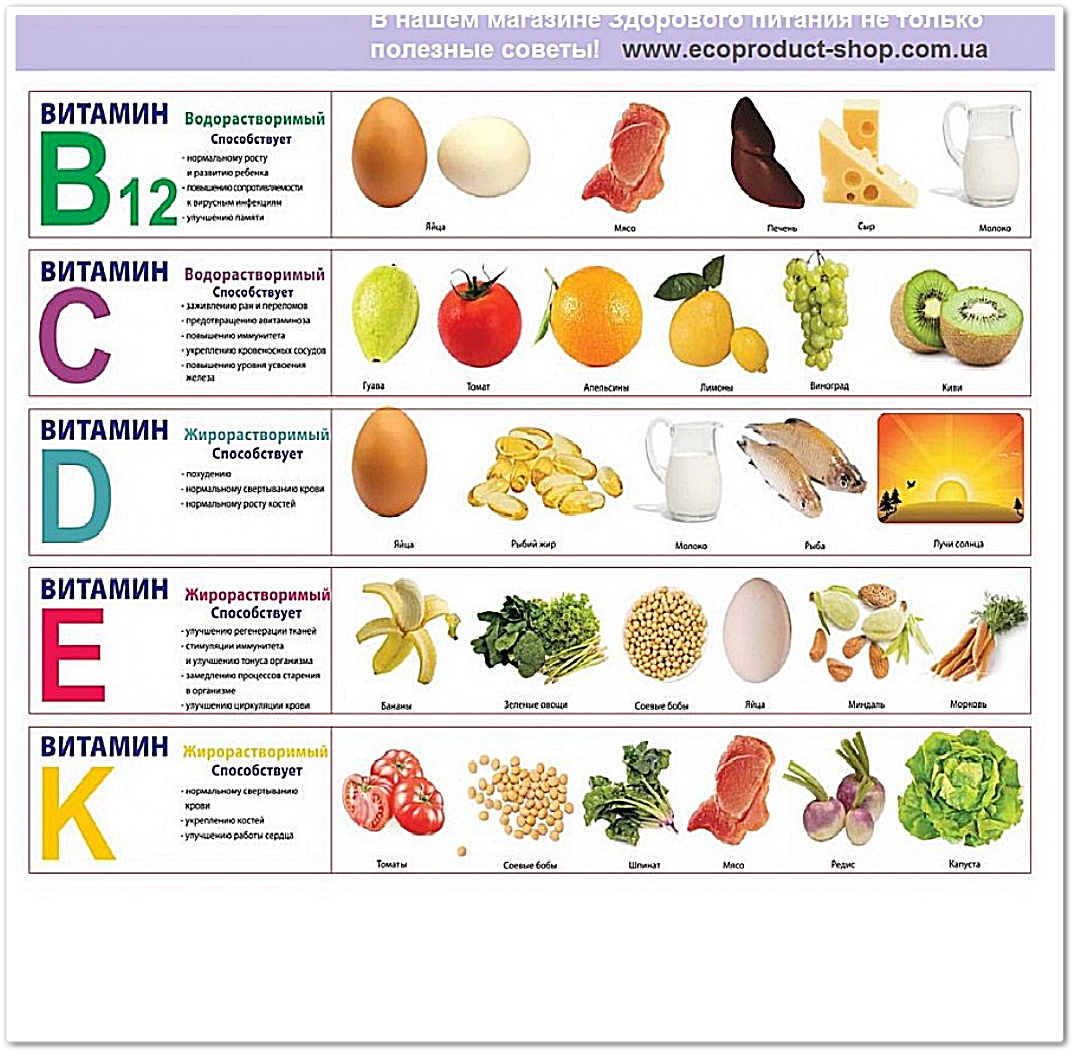 Название витамина суточная норма продукты. Витамины растительного происхождения таблица. Витамины роль в организме в каких продуктах содержится таблица. Витамины и их роль в организме человека таблица 10. Таблица продуктов содержащих витамин ц.
