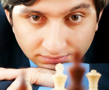 Grandmasters dominate Kenya Open Chess tournament