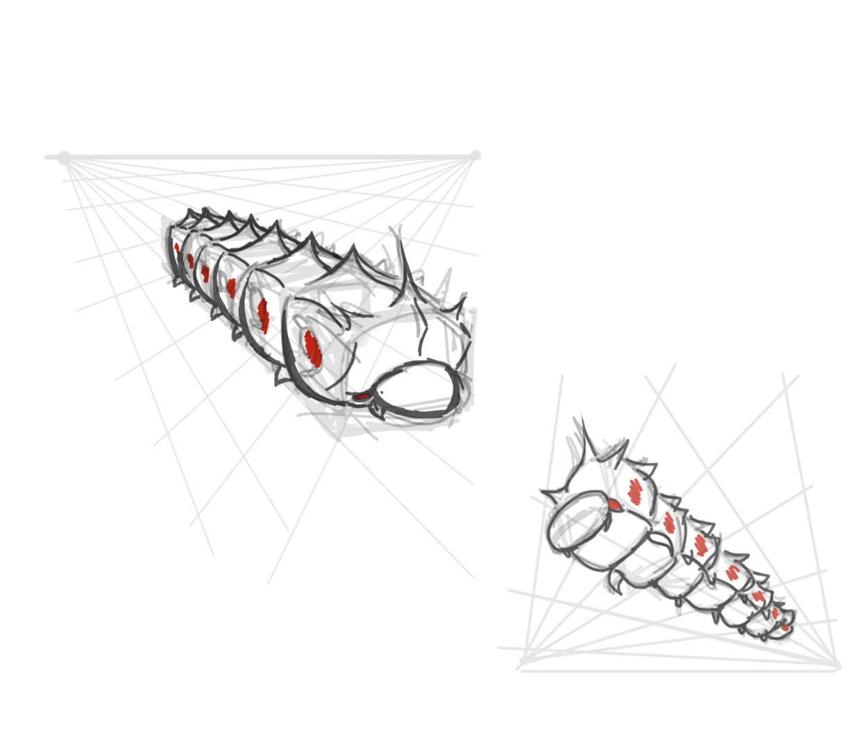 Bug homework 06 picture