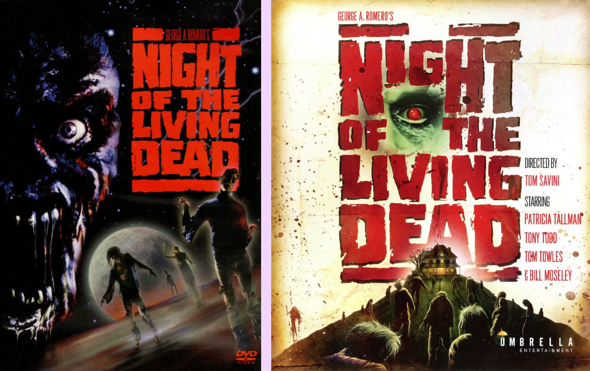  Night of the Living Dead: Darkest Dawn : Tony Todd