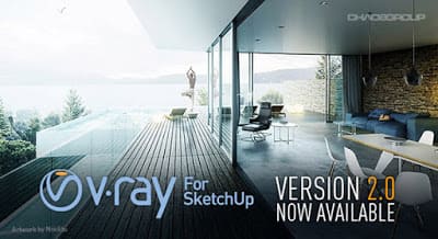 vray sketchup 2015 vray sketchup 2015