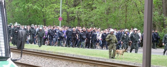 .::Sportlich-Elegant::. - Photo-Video-MatchReports | Ultras, Tifo