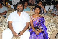 Three Audio Launch Gallery [Andhrula Music]