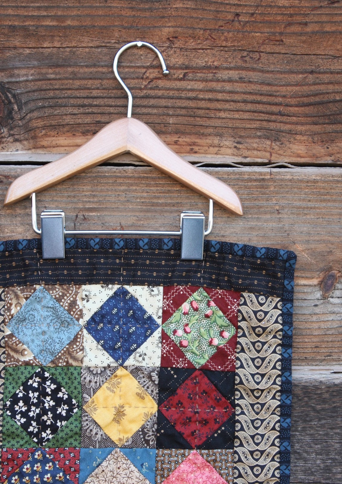 Temecula Quilt Company Living With Little Quilts
