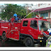 Gambar mobil pemadam kebakaran
