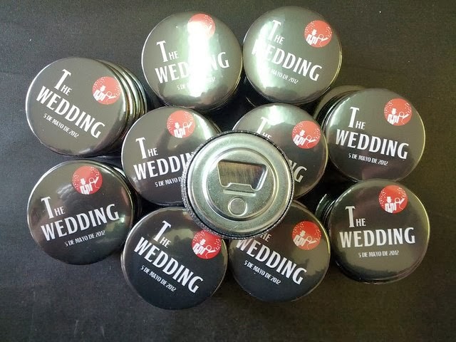 regalos personalizados para bodas