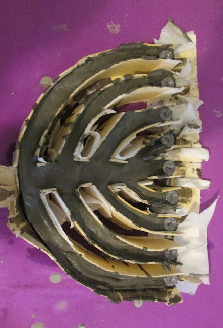 IMG 0054 - חנוכיה לי יש...ממלט וממים...