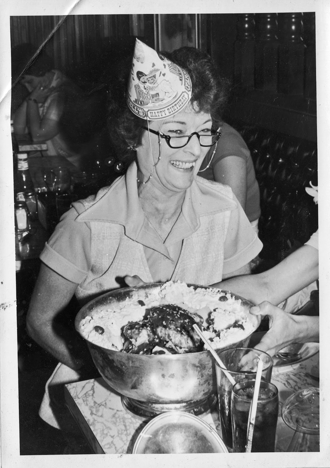 South Belt Houston Digital History Archive South Belt Spot Farrell's