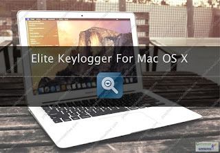 Download Elite Keylogger für Mac - Überwachen Sie Aktivitäten auf dem Mac