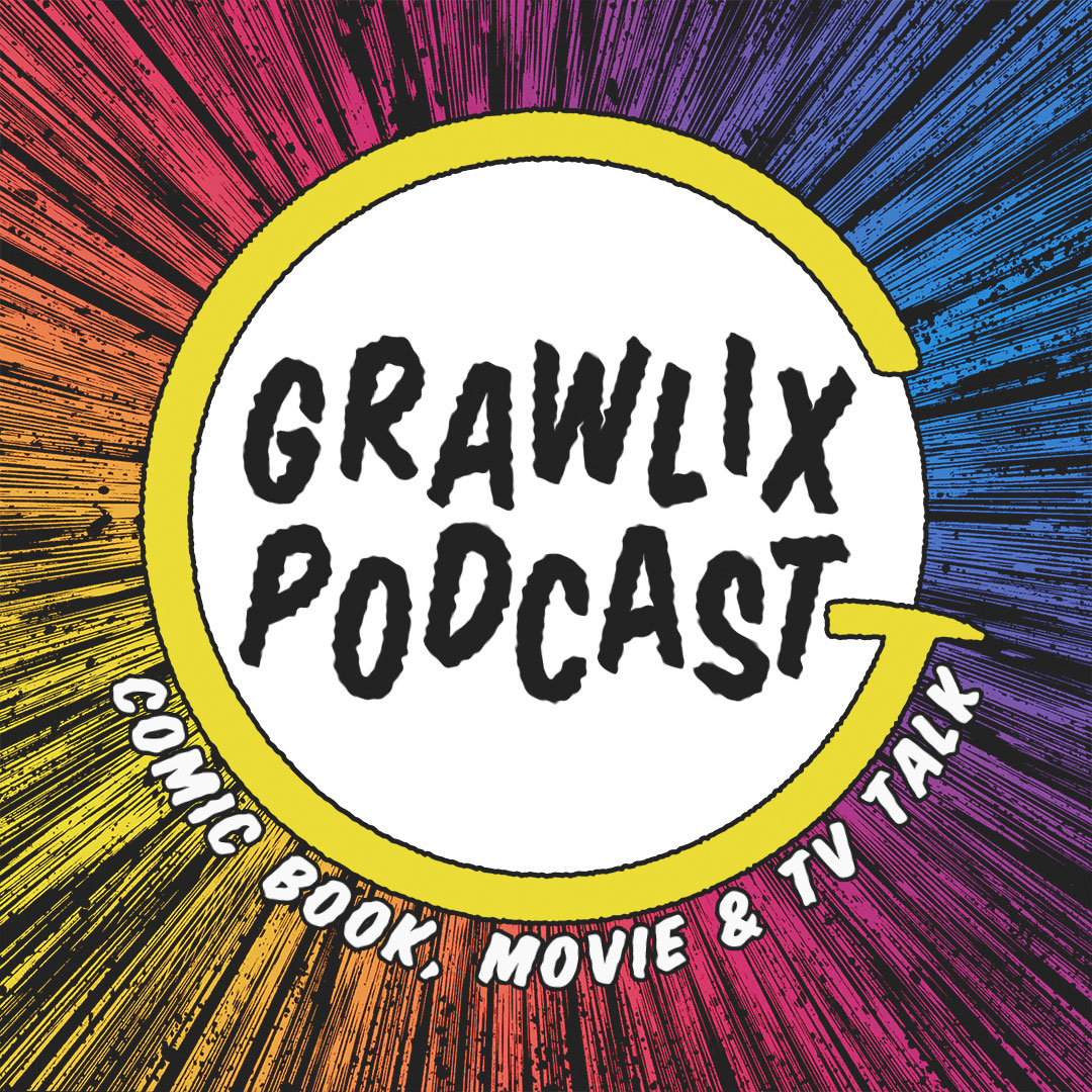 Grawlix Podcast