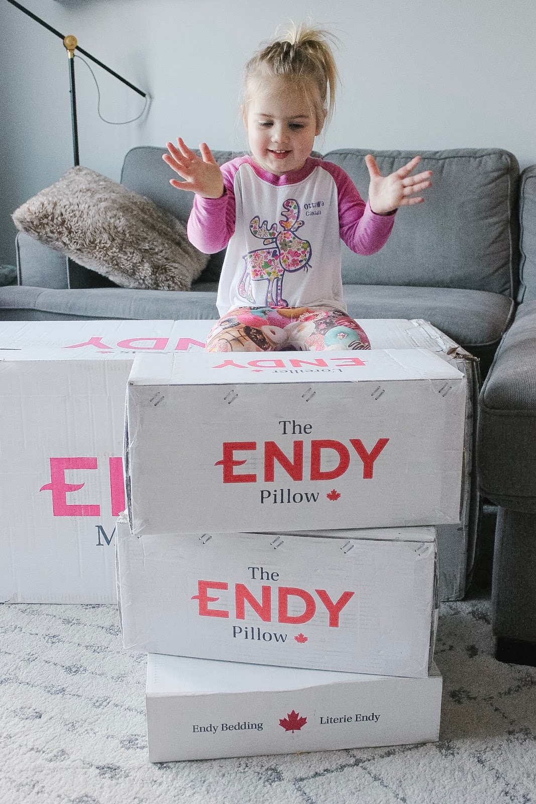 Endy Mattress Honest First Impressions & 30 Day Review