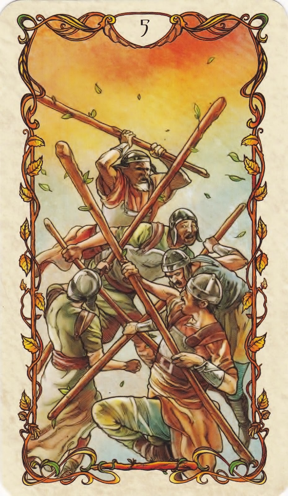 5 жезлов сочетание. 5 жезлов таро уэйта. пятерка жезлов райдер уэйт. пятерка жезлов таро уэйта. 5 жезлов в сочетании.