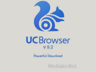 Mengetahui Versi UC Browser