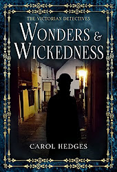 Wonders & Wickedness