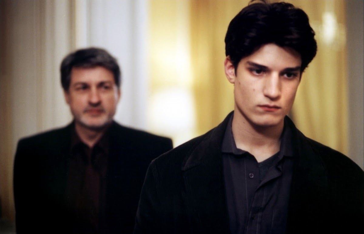 Ceci Est Mon Corps Film 2001 GAY THEMED MOVIES : Ceci est mon corps (2001)
