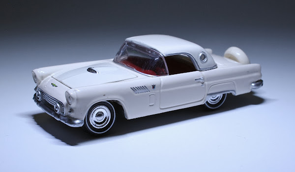 Epic Collage Diecast Monthly Additions March 2014