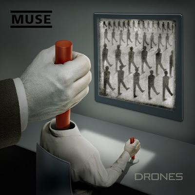 Muse – Drones