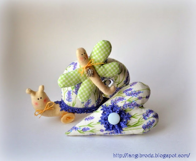 Улитки, улитки и еще раз улитки Улитки, улитки и еще раз улитки