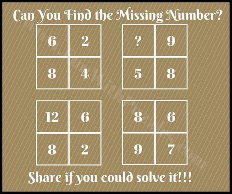 Maths Brain Twister Questions with answers Fun With Puzzles Maths Brain Twister Questions with answers Fun With Puzzles