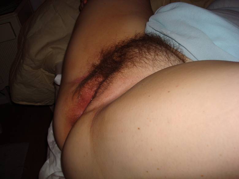 hairy pussy only collection 2