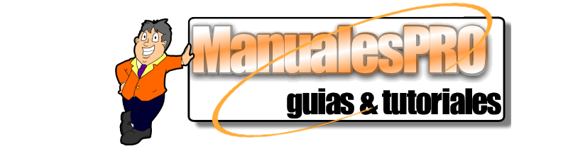 Manuales Pro | Ebooks Gratis Manuales PDF y Videotutoriales Gratis