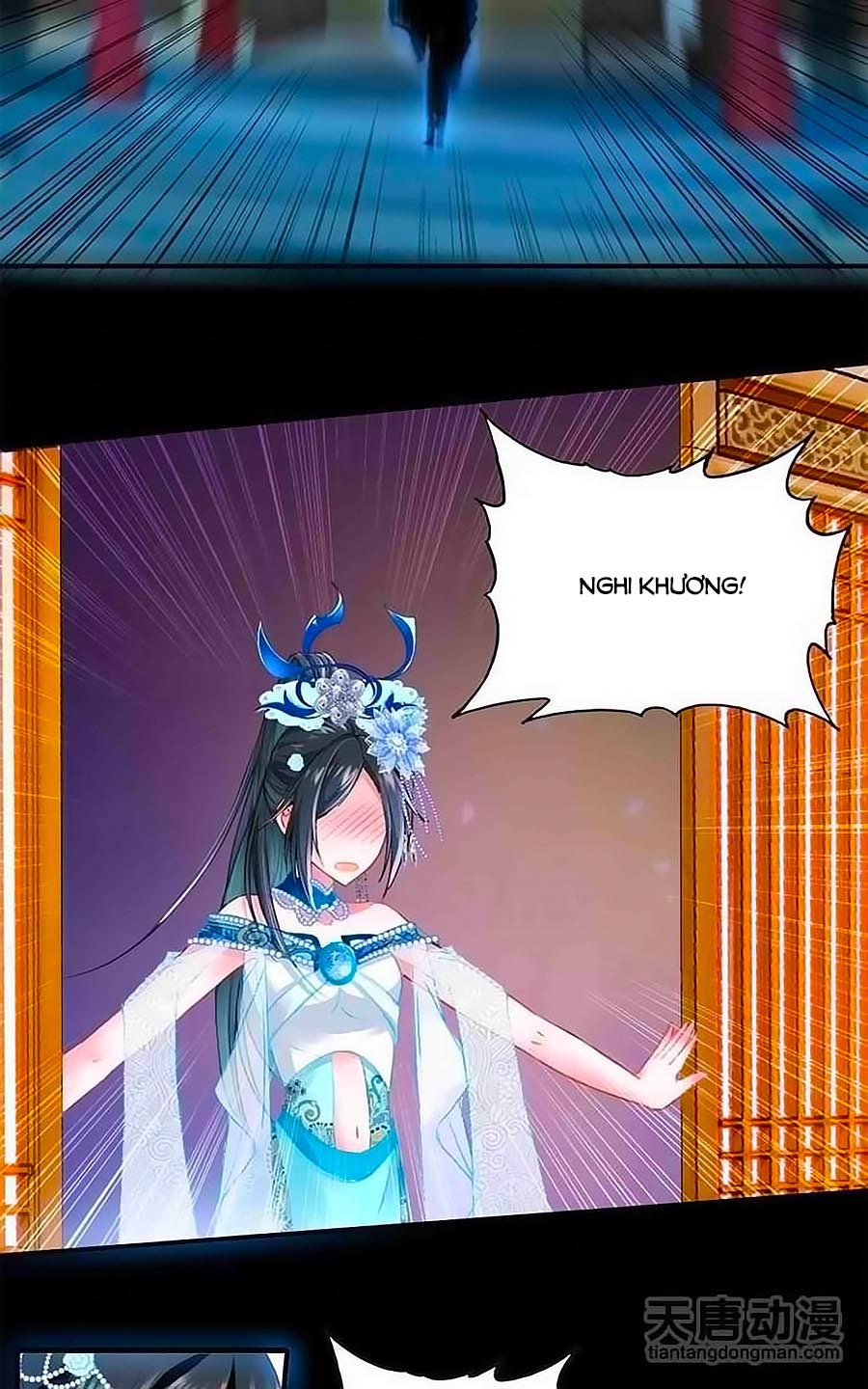 Cái Quần Nhà Ta Thành Tinh Rồi Chap 10 - Next Chap 11