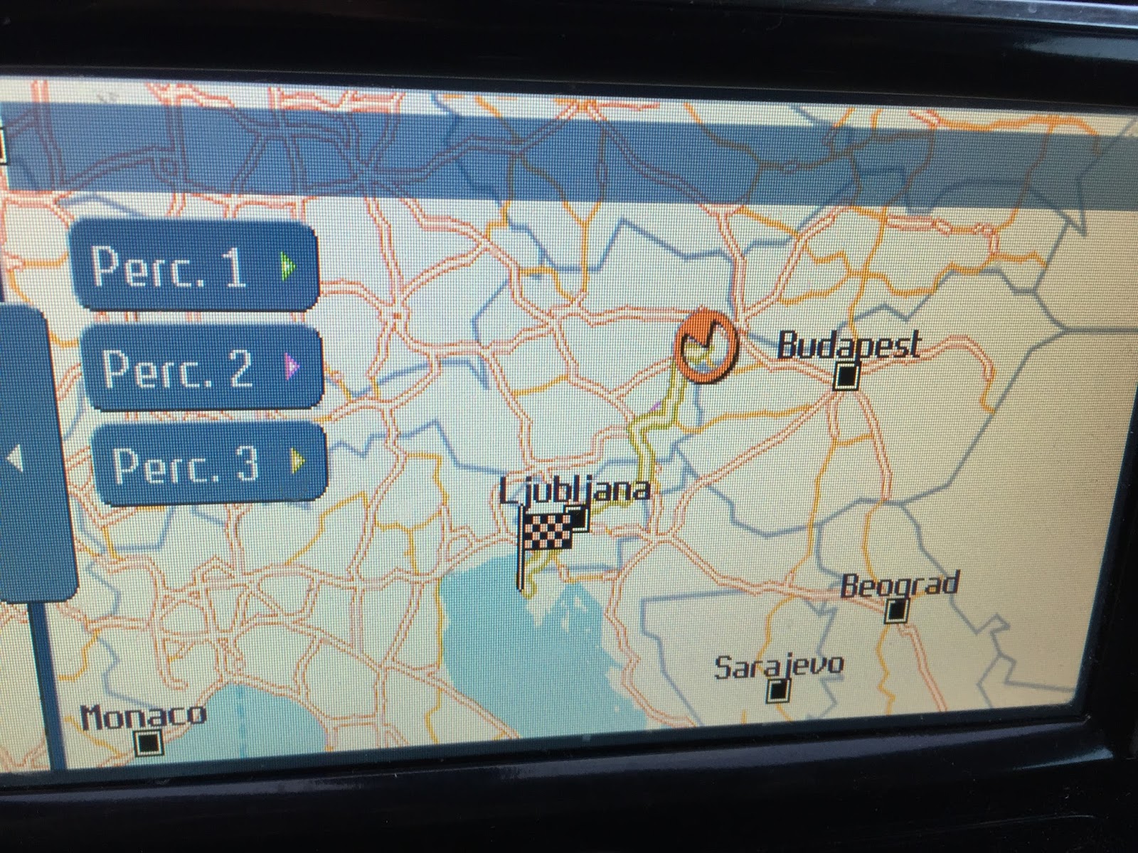 Slowenien Will Bilaterale Vereinbarung Mit Osterreich Zur