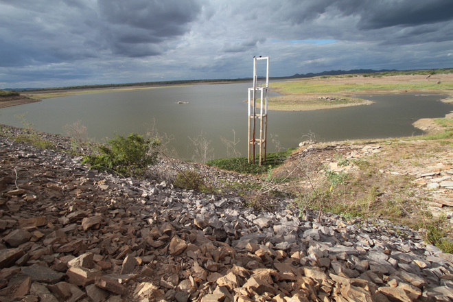 Malhada de Pedras, Brumado, Rio do Antônio, Guajeru e mais 143 municípios baianos têm situação de emergência reconhecida pela União devido a seca Malhada de Pedras, Brumado, Rio do Antônio, Guajeru e mais 143 municípios baianos têm situação de emergência reconhecida pela União devido a seca