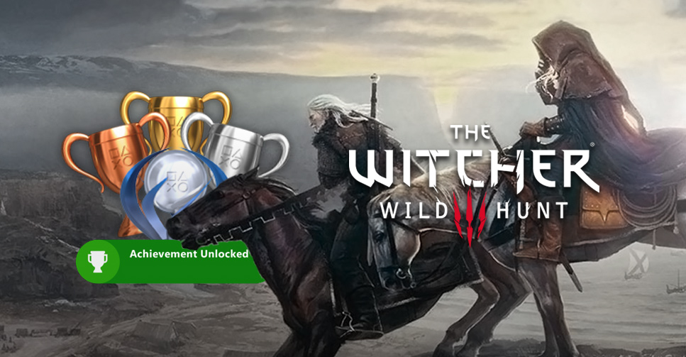The Witcher 3 Wild Hunt: saiba tudo sobre os golpes especiais do game