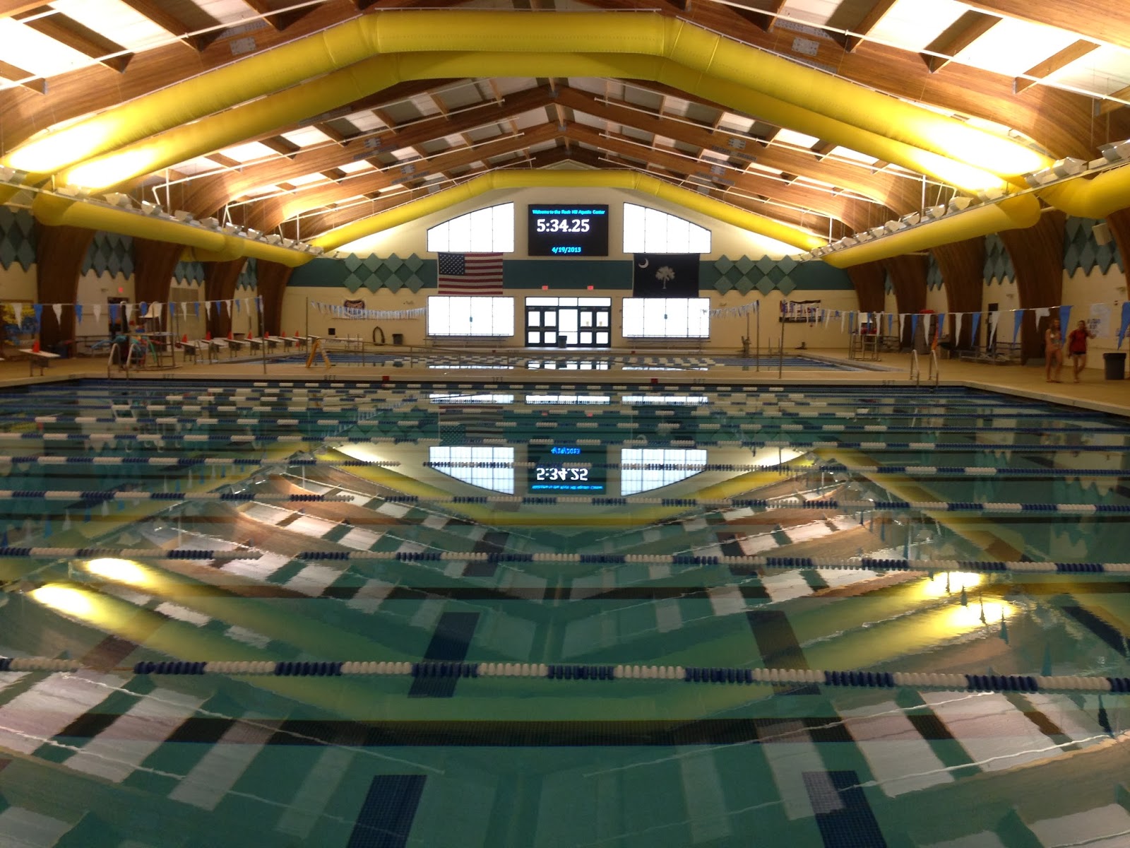 Tri Runner Rick: December 2013