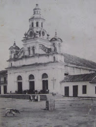 foto Antigua Iglesia La Inmaculada