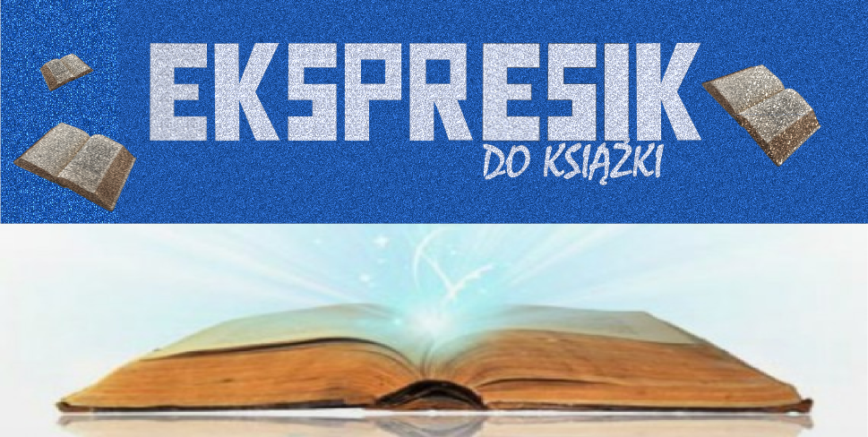 Ekspresik Do Książki