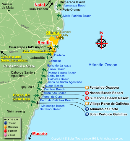 Aeroporto de salvador bahia brazil 6