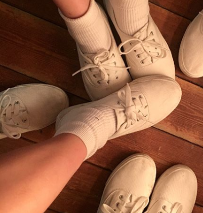 허리가 ㄹㅇ 한줌인 진솔이 | 인스티즈