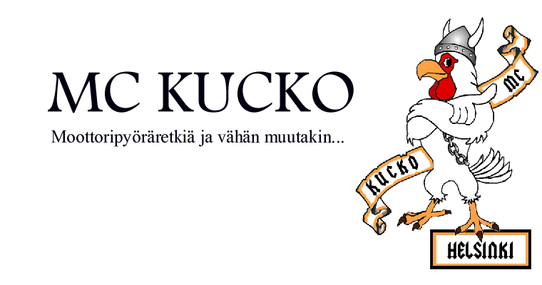 MC KUCKO
