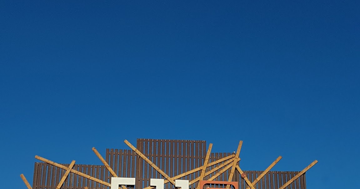 Life in Kuwait Blog 511 Tactical Kuwait Location