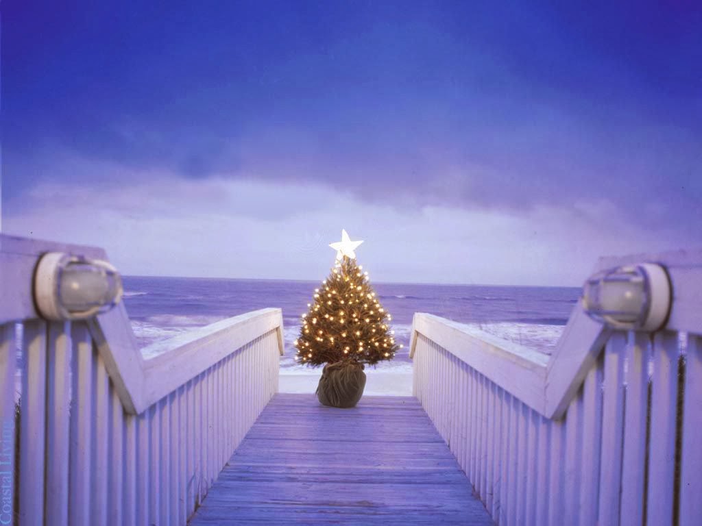 Fondos HD de navidad Wallpapers de navidad gratis Árbol navideños a