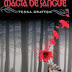 Resenha: "Magia de Sangue" -  Série Blood Journals - Livro 01 - Tessa Gratton