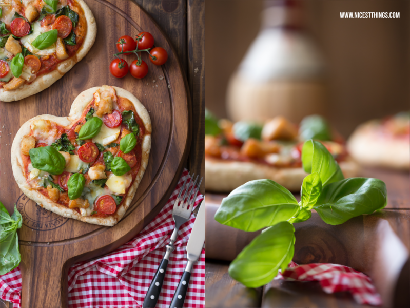 Pizza Foodstyling Food Photography