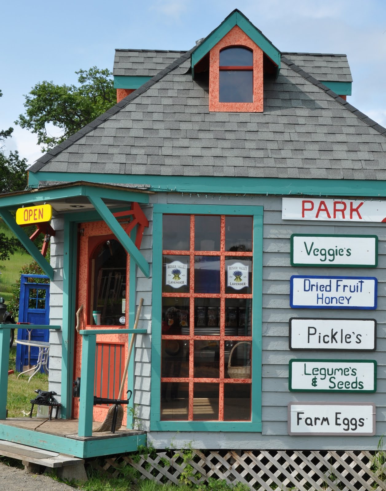 Prairie Star Designs Lavender, Lavender, Lavender