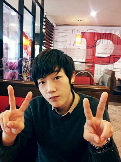 topp dogg indonesia pic predebut seo sangwon yano topp dogg indonesia pic predebut seo sangwon yano