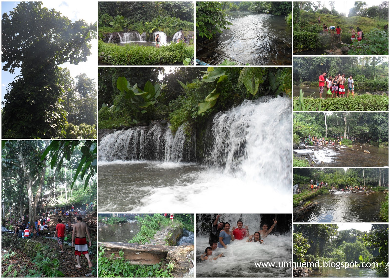 UniqueMD Molave, Zamboanga del Sur