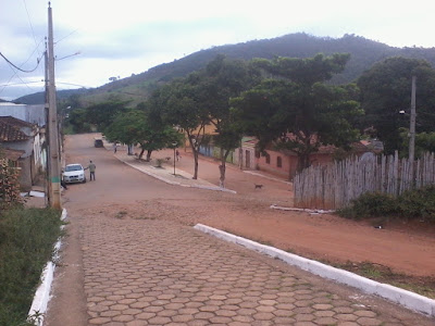 Santo Antonio do Mucuri e Malacacheta (Minas Gerais)