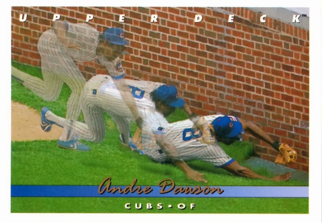 Cubs Convention Insider: The 12 Weirdest Cards in Cubs History