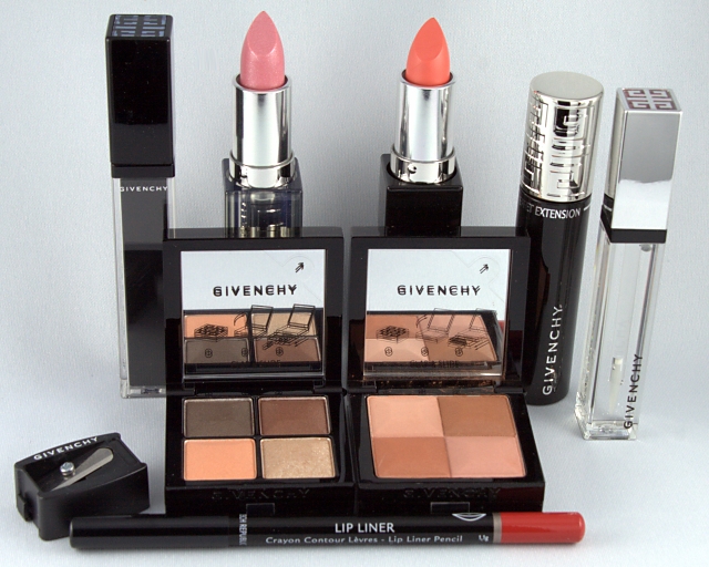 Beautycrazed Givenchy Giveaway!