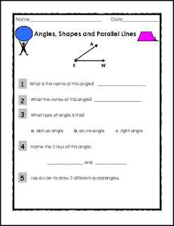 The Best of Teacher Entrepreneurs II: FREE MATH LESSON - “Elementary